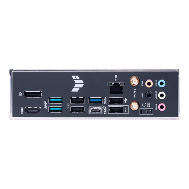 Материнская плата ASUS TUF GAMING B650M-PLUS WIFI