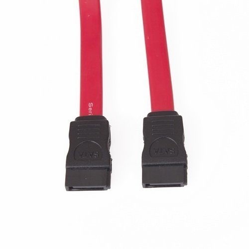 Кабель SATA интерфейсный 45/50см VCOM <VHC7660> Telecom SATA III - SATA III 45м