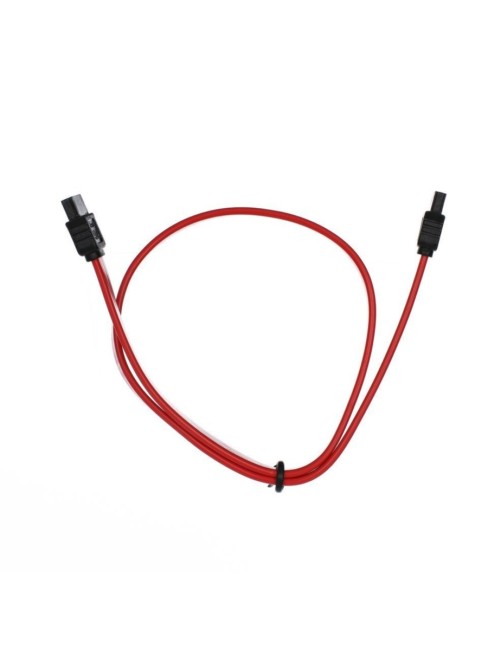Кабель SATA интерфейсный 45/50см VCOM <VHC7660> Telecom SATA III - SATA III 45м
