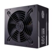 Блок питания 500 Ватт Cooler Master MWE 500 Bronze V2 Блок питания 500 Ватт Cooler Master MWE 500 Bronze V2