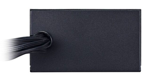 Блок питания 500 Ватт Cooler Master MWE 500 Bronze V2 Блок питания 500 Ватт Cooler Master MWE 500 Bronze V2