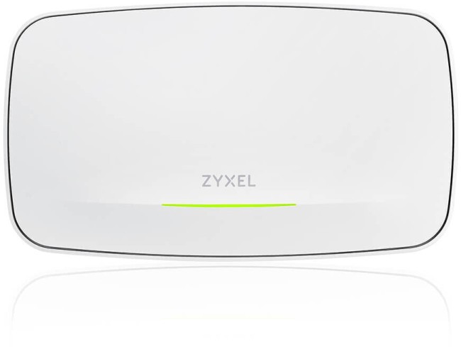 Точка доступа ZYXEL WBE660S-WW0101F