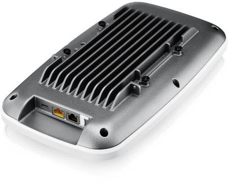 Точка доступа ZYXEL WBE660S-WW0101F