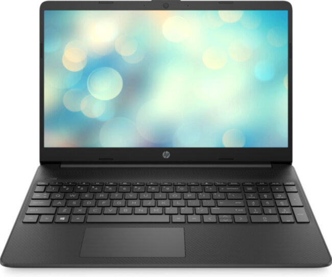 Ноутбук HP Laptop 15s-fq2002ny (488J0EA#B1R) Клавиатура русифицирована Ноутбук HP Laptop 15s-fq2002ny (488J0EA#B1R) Клавиатура русифицирована