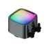 Система жидкостного охлаждения Geometric Future Eskimo Pro 360 Black