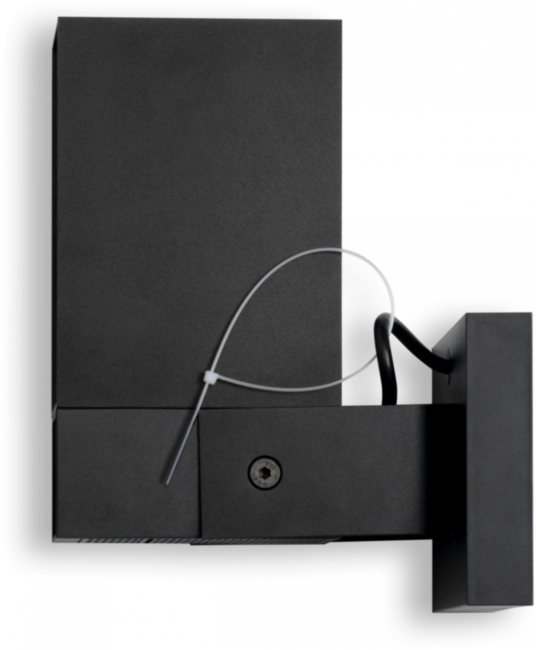 Умная уличная камера видеонаблюдения Netatmo NOC01-EU (с прожектором) Умная уличная камера видеонаблюдения с прожектором Netatmo