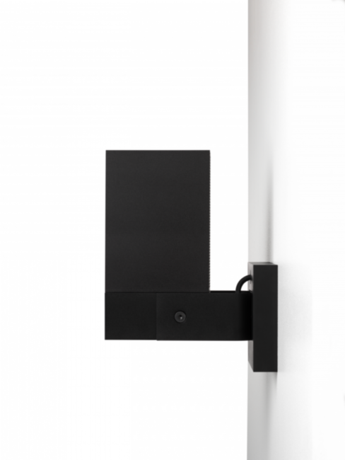 Умная уличная камера видеонаблюдения Netatmo NOC01-EU (с прожектором) Умная уличная камера видеонаблюдения с прожектором Netatmo