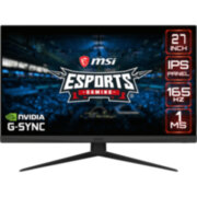 Монитор MSI Optix G273 (9S6-3CA71A-054) Монитор MSI Optix G273 (9S6-3CA71A-054)