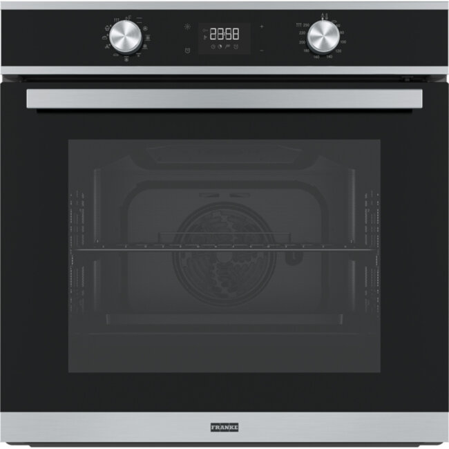 Духовой шкаф Franke FSM 97 P XS Franke Smart FSM 97 P XS