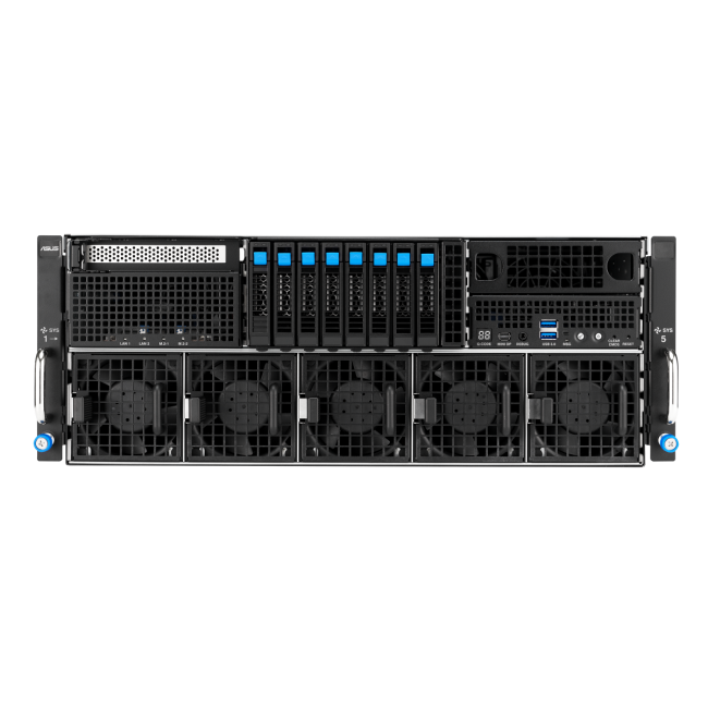 Серверная платформа ASUS 90SF0411-M001T0 Серверная платформа ASUS 90SF0411-M001T0