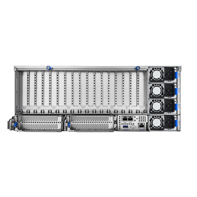Серверная платформа ASUS 90SF0411-M001T0 Серверная платформа ASUS 90SF0411-M001T0