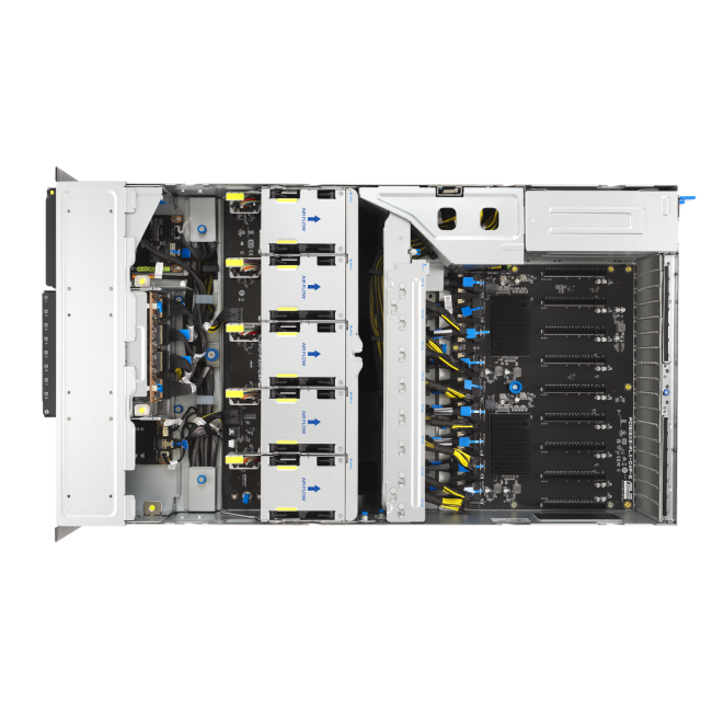 Серверная платформа ASUS 90SF0411-M001T0 Серверная платформа ASUS 90SF0411-M001T0