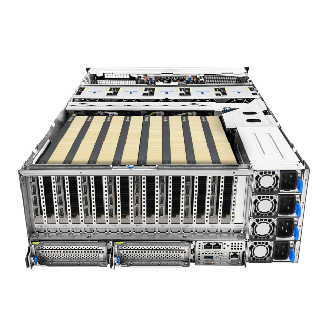Серверная платформа ASUS 90SF0411-M001T0 Серверная платформа ASUS 90SF0411-M001T0