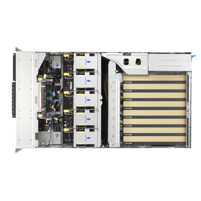 Серверная платформа ASUS 90SF0411-M001T0 Серверная платформа ASUS 90SF0411-M001T0