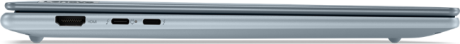 Ноутбук Lenovo Yoga Slim 7 ProX 14IAH7