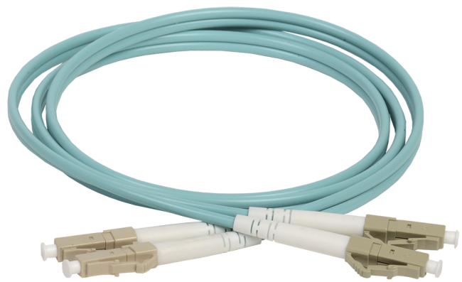 Оптический (патч-корд), MM, 50/125 (OM3), LC/UPC-LC/UPC,(Duplex),1м ITK FPC5003-LCU-LCU-C2L-1M Оптический (патч-корд), MM, 50/125 (OM3), LC/UPC-LC/UPC,(Duplex),1м ITK FPC5003-LCU-LCU-C2L-1M