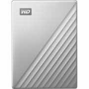 Внешние HDD WD HDD 2TB WDBC3C0020BSL-WESN