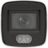 4Мп уличная цилиндрическая IP-камера с LED-подсветкой до 40м и технологией AcuSense, 1/1.8" Progressive Scan CMOS; объектив 4мм; угол обзора 94; 0.0005лк@F1.0; сжатиеH.265/H.265+/H.264/H.264+/MJPEG; тройной поток; 2688 1520@25к/с; WDR 130дБ 3D DNR BLC ROI