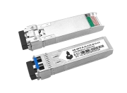 Оптический SFP Модуль NST NS-SFP-S-2LC33-G10-20