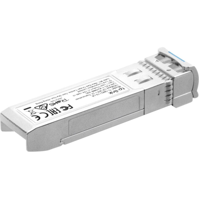 Трансивер TP-Link TL-SM5110-LR Трансивер TP-Link TL-SM5110-LR