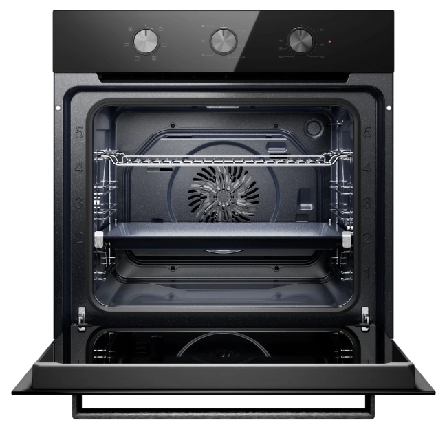Духовой шкаф MONSHER MONSHER MOE 6023 PTN Noir Духовой шкаф MONSHER MONSHER MOE 6023 PTN Noir