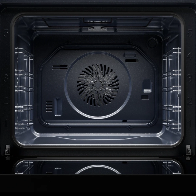 Духовой шкаф MONSHER MONSHER MOE 6023 PTN Noir Духовой шкаф MONSHER MONSHER MOE 6023 PTN Noir