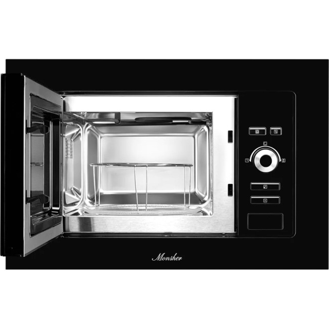 Встраиваемая микроволновая печь Monsher Monsher MMH 201 B