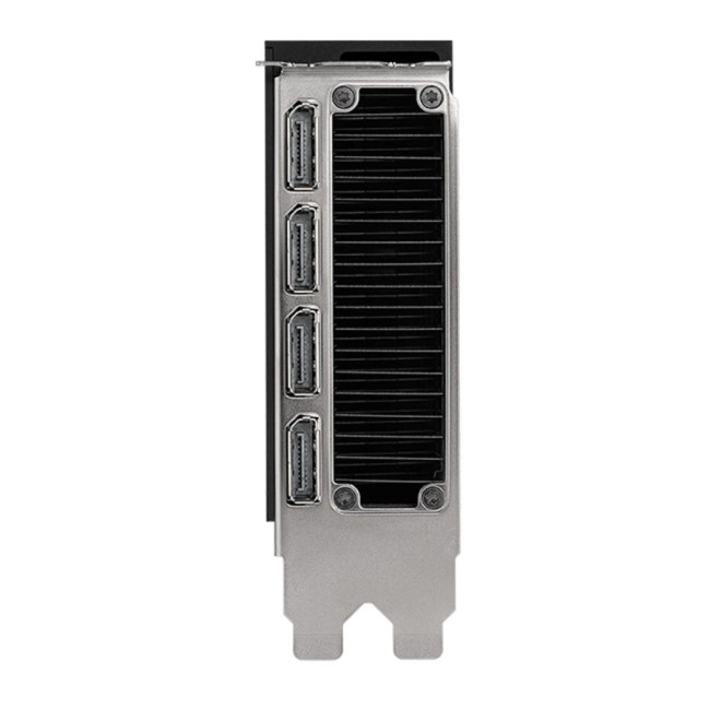 Видеокарта NVIDIA VCNRTX6000ADA-EDU-SB Видеокарта NVIDIA VCNRTX6000ADA-EDU-SB