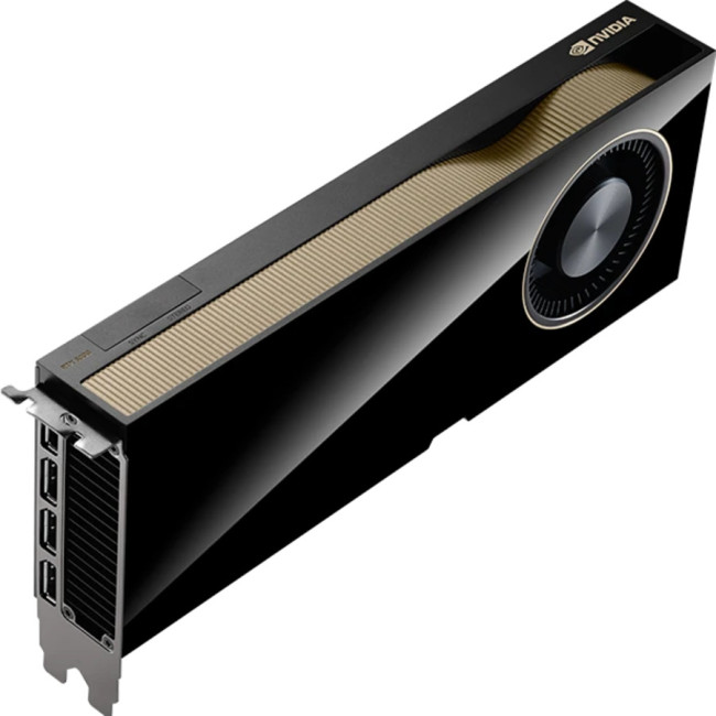 Видеокарта NVIDIA VCNRTX6000ADA-EDU-SB Видеокарта NVIDIA VCNRTX6000ADA-EDU-SB