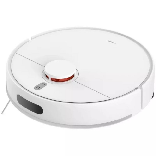 Робот-пылесос Xiaomi BHR9664EU