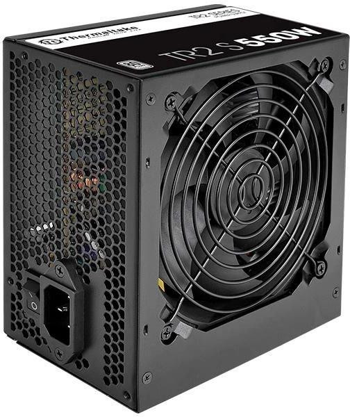 Блок питания Thermaltake PS-TRS-0550NNSAWE-2 Блок питания Thermaltake PS-TRS-0550NNSAWE-2