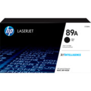 Тонер-картридж HP 89A Black Original LaserJet Toner Cartridge (CF289A)