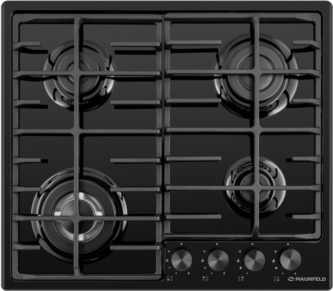 Газовая варочная панель MAUNFELD Maunfeld EGHE.64.63CB2/G