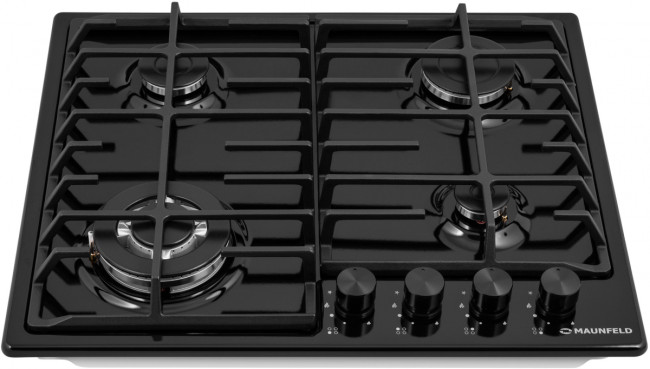 Газовая варочная панель MAUNFELD Maunfeld EGHE.64.63CB2/G