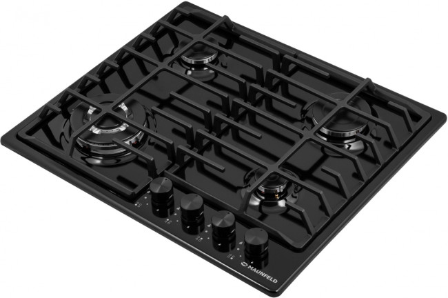 Газовая варочная панель MAUNFELD Maunfeld EGHE.64.63CB2/G