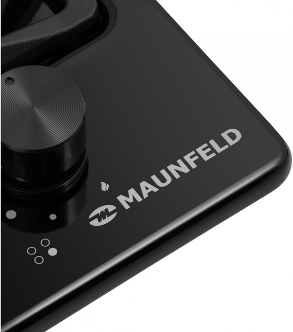 Газовая варочная панель MAUNFELD Maunfeld EGHE.64.63CB2/G