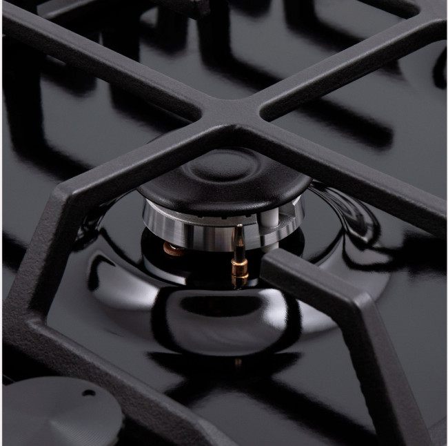 Газовая варочная панель MAUNFELD Maunfeld EGHE.64.63CB2/G