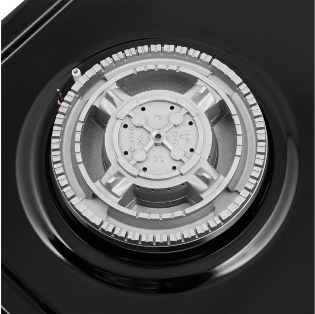 Газовая варочная панель MAUNFELD Maunfeld EGHE.64.63CB2/G