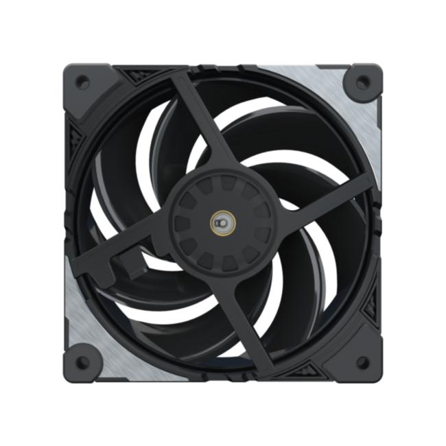 Кулер для корпуса 1 Ватт Cooler Master MasterFan SF120M Кулер для корпуса 1 Ватт Cooler Master MasterFan SF120M