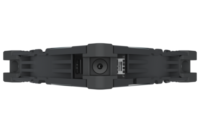 Кулер для корпуса 1 Ватт Cooler Master MasterFan SF120M Кулер для корпуса 1 Ватт Cooler Master MasterFan SF120M