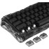 Игровая клавиатура Gravastar 6972448924542 Игровая клавиатура Gravastar 6972448924542