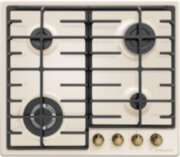 Газовая варочная панель MAUNFELD Maunfeld EGHE.64.63CBG.R/G