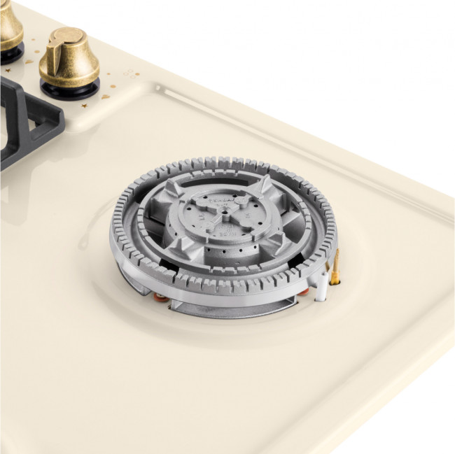 Газовая варочная панель MAUNFELD Maunfeld EGHE.64.63CBG.R/G