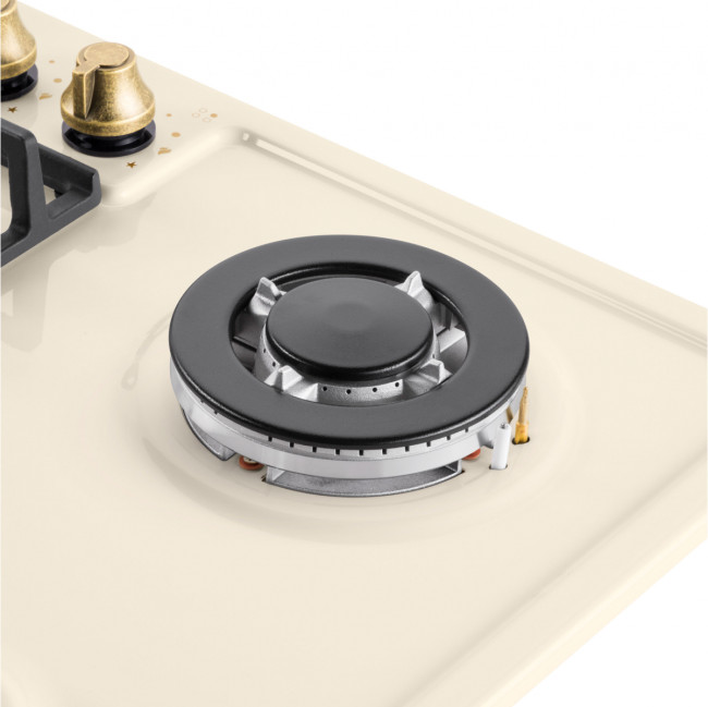 Газовая варочная панель MAUNFELD Maunfeld EGHE.64.63CBG.R/G