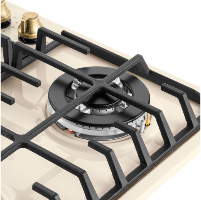 Газовая варочная панель MAUNFELD Maunfeld EGHE.64.63CBG.R/G