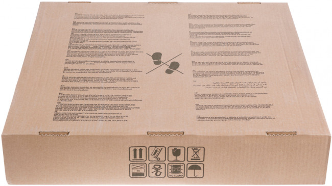 Газовая варочная панель MAUNFELD Maunfeld EGHE.64.63CBG.R/G