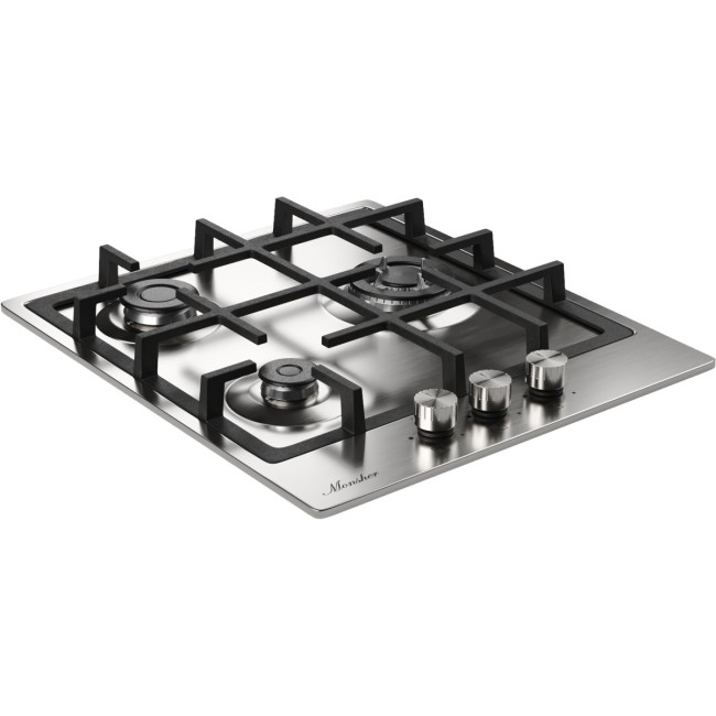Варочная поверхность MONSHER Monsher MSG 45 Acier