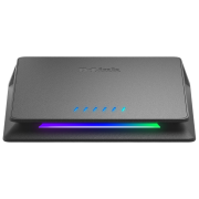 Конфигурируемый коммутатор D-Link DMS-106XT/A2A Конфигурируемый коммутатор D-Link DMS-106XT/A2A