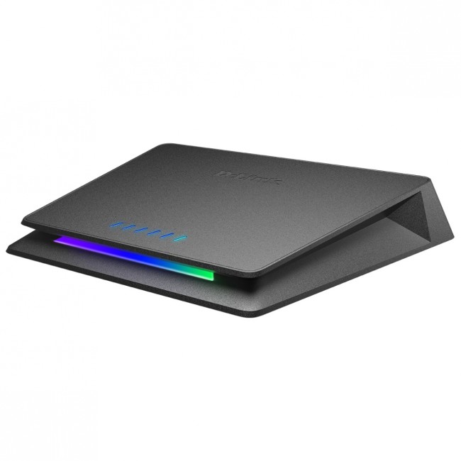 Конфигурируемый коммутатор D-Link DMS-106XT/A2A Конфигурируемый коммутатор D-Link DMS-106XT/A2A