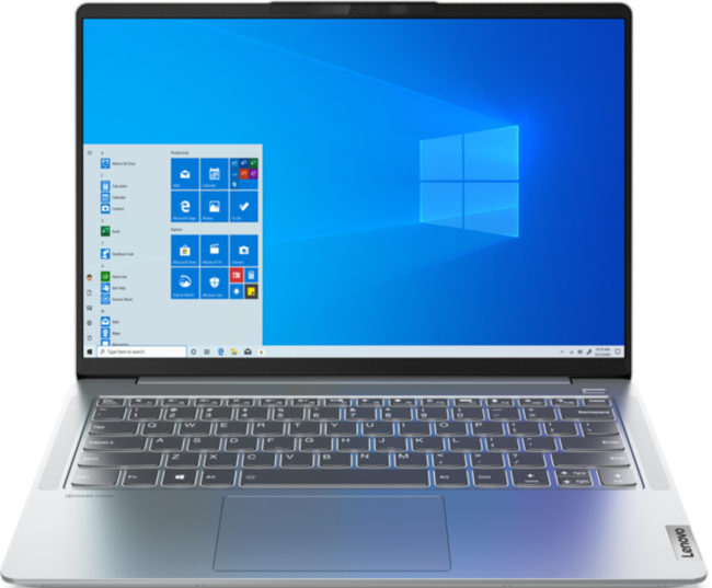 Ноутбук Lenovo IdeaPad 5 Pro 14ITL6 Ноутбук Lenovo IdeaPad 5 Pro 14ITL6